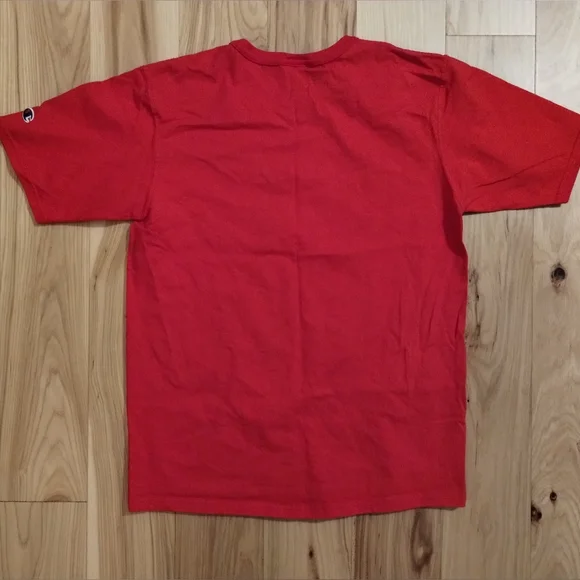 🔴 Lucky Charms x Champion vintage collaboration t-shirt 🔴 - Picture 4 of 9